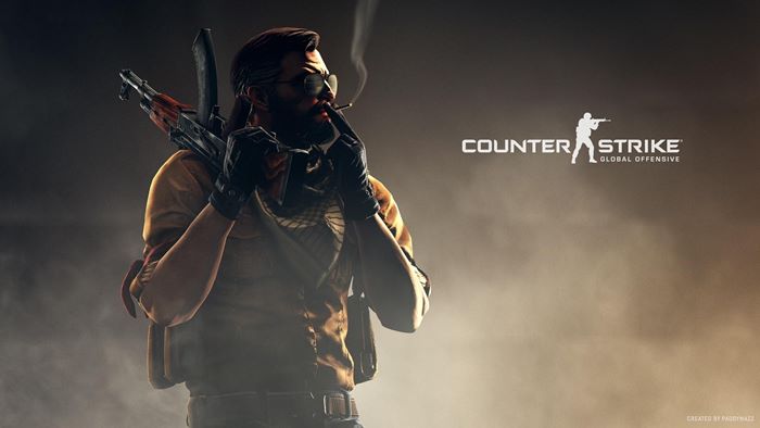 Counter-Strike (CS : GO) là một game cá cược được nhiều người yêu thích tại các nhà cái Counter-Strike (CS : GO) là một game cá cược Esport được nhiều người yêu thích tại các nhà cái