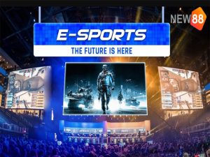 Những điều cần khi tham gia cá cược Esport